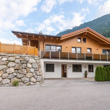 Apartment To The Zillertal Near F Gen Bruck am Ziller Eksteriør billede
