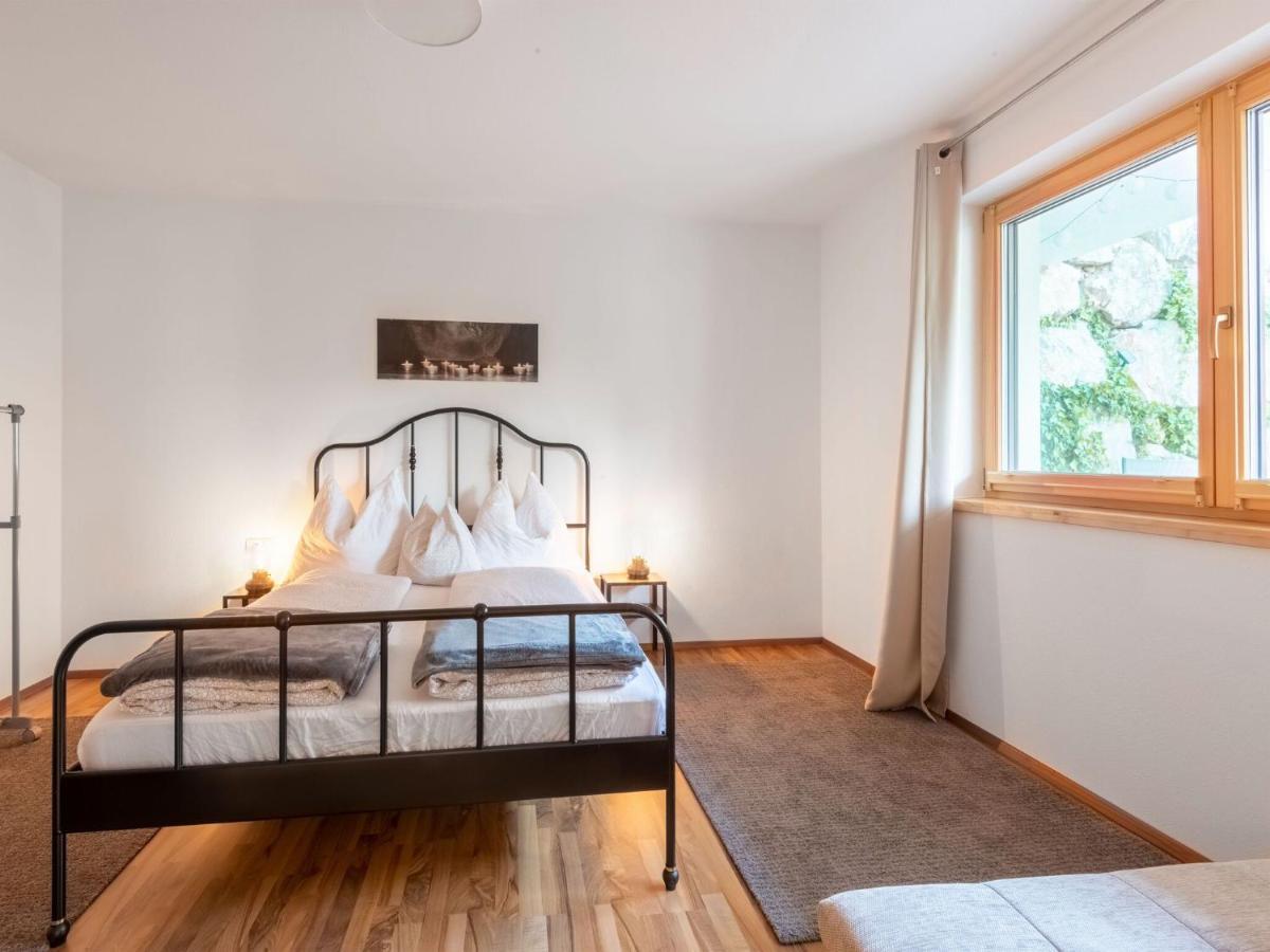 Apartment To The Zillertal Near F Gen Bruck am Ziller Eksteriør billede