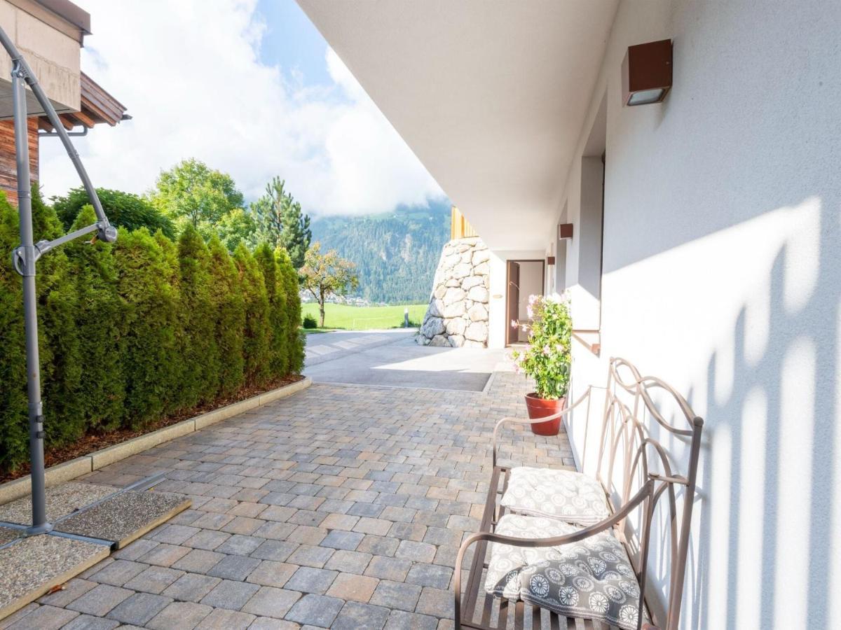 Apartment To The Zillertal Near F Gen Bruck am Ziller Eksteriør billede