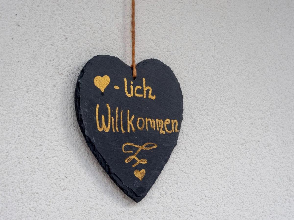 Apartment To The Zillertal Near F Gen Bruck am Ziller Eksteriør billede